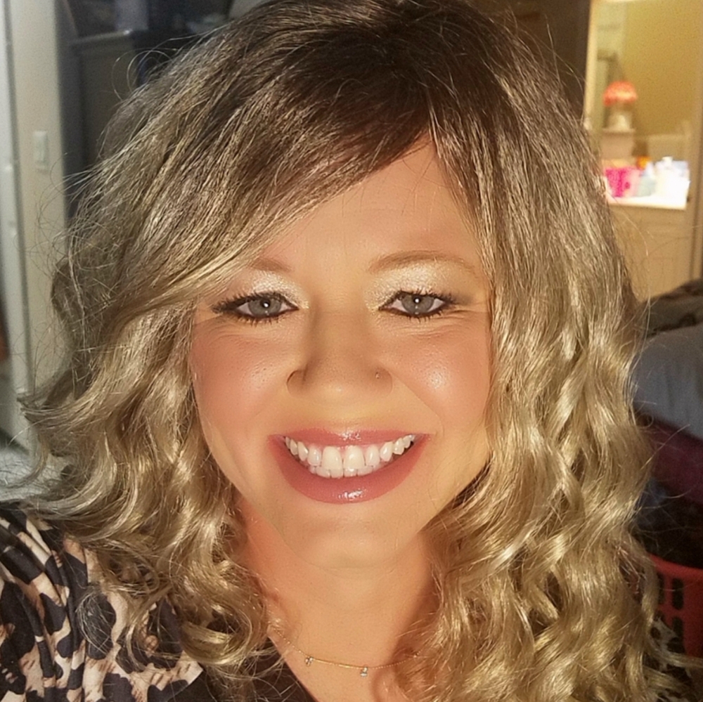 Meet your Posher, Jodie